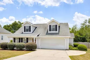 166 Eagle Lale Dr, North Augusta, SC 29841 - Photo 35