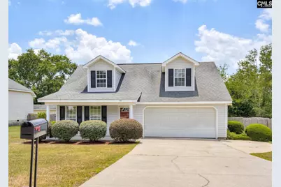 166 Eagle Lake Drive, North Augusta, SC 29841 - Photo 1