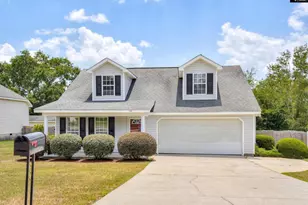 166 Eagle Lake Dr, North Augusta, SC 29841 - Photo 1