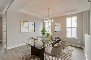 422 Haflinger Ln, Lexington, SC 29072 - Photo 5