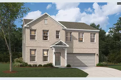 6 Fairy Flower Trail, Blythewood, SC 29016 - Photo 1