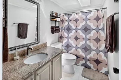 1007 Gus Sturkie Road, Swansea, SC 29160 - Photo 33