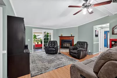 1007 Gus Sturkie Road, Swansea, SC 29160 - Photo 9