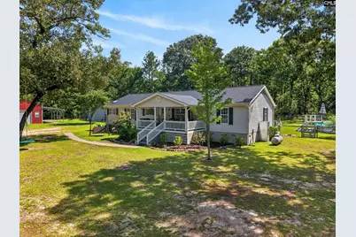 1007 Gus Sturkie Road, Swansea, SC 29160 - Photo 3