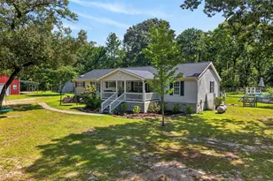 1007 Gus Sturkie Rd, Swansea, SC 29160 - Photo 3