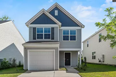 434 Keeble Drive, Columbia, SC 29223 - Photo 1