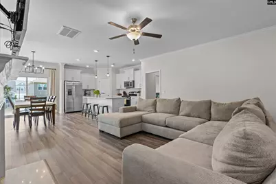513 Ludlow Lane, Columbia, SC 29229 - Photo 9