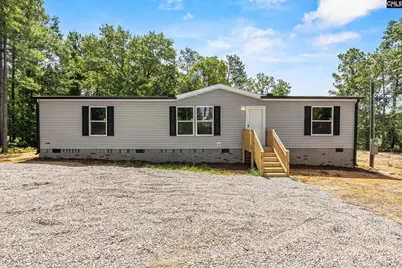 4292 John Gardner Road, Kershaw, SC 29067 - Photo 1