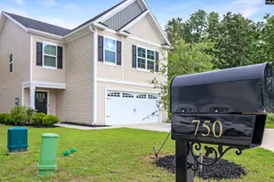 750 Wimbee Ct, Blythewood, SC 29016 - Photo 3