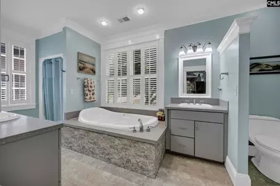 241 Pointe Overlook Drive, Chapin, SC 29036 - Photo 33