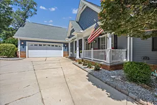 241 Pointe Overlook Dr, Chapin, SC 29036 - Photo 7