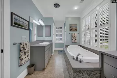 241 Pointe Overlook Drive, Chapin, SC 29036 - Photo 35