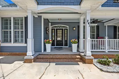 241 Pointe Overlook Drive, Chapin, SC 29036 - Photo 9