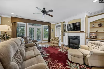 241 Pointe Overlook Drive, Chapin, SC 29036 - Photo 17