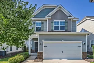 613 Battlewood Dr, Columbia, SC 29229 - Photo 1