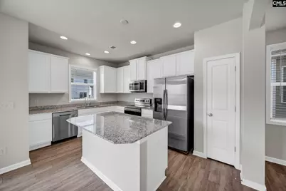 613 Battlewood Drive, Columbia, SC 29229 - Photo 13