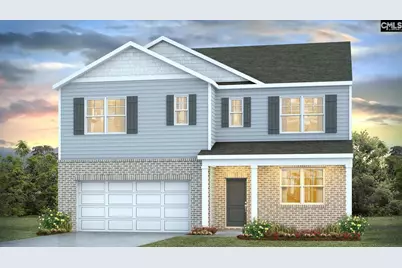 416 Lancashire Lane, Irmo, SC 29063 - Photo 1