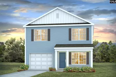 117 Tahoe Drive, Orangeburg, SC 29118 - Photo 1