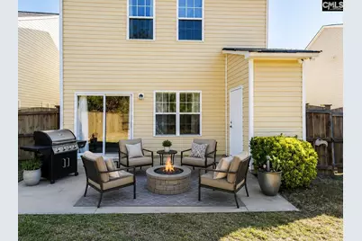 345 Drooping Leaf Road 0, Lexington, SC 29072 - Photo 19