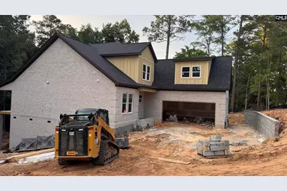 109 Silver Lake Circle, Columbia, SC 29212 - Photo 3