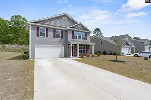258 Carrington Dr, Lugoff, SC 29078 - Photo 3