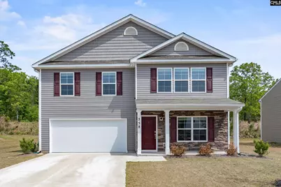 258 Carrington Drive, Lugoff, SC 29078 - Photo 1