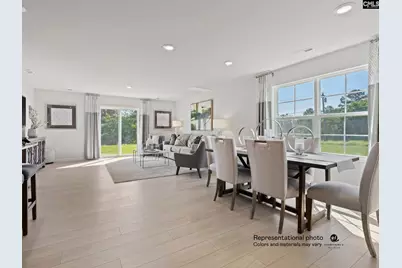 642 Richmond Road, Gaston, SC 29053 - Photo 5