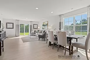 642 Richmond Rd, Gaston, SC 29053 - Photo 5