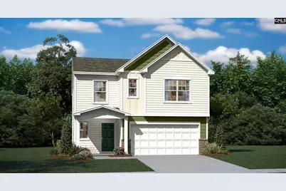 642 Richmond Road, Gaston, SC 29053 - Photo 1