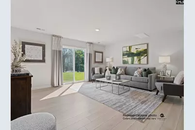 642 Richmond Road, Gaston, SC 29053 - Photo 33