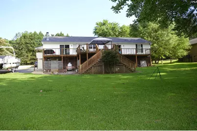 2165 Rolling Hi Rolling Hills Road, Ridgeway, SC 29130 - Photo 3