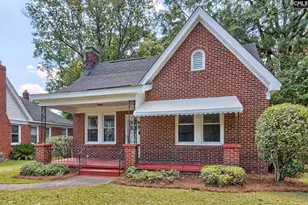 529 Michaelmas (Aka M) Ave, Cayce, SC 29033 - Photo 1