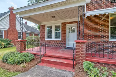529 Michaelmas (Aka M) Avenue, Cayce, SC 29033 - Photo 3