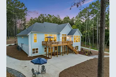 1075 Retreat Way, Ridgeway, SC 29130 - Photo 67