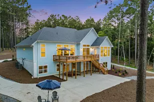 1075 Retreat Wy, Ridgeway, SC 29130 - Photo 67