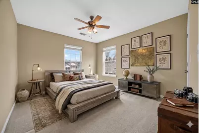 152 Mesa Verde Drive, Lexington, SC 29073 - Photo 11