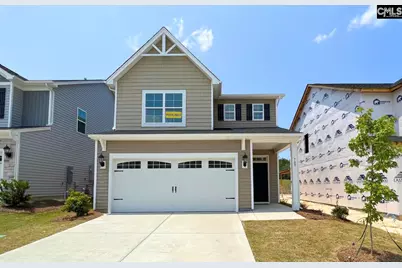 643 Thunder Gulch Avenue, Lexington, SC 29073 - Photo 1