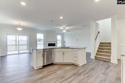 643 Thunder Gulch Road, Lexington, SC 29073 - Photo 7