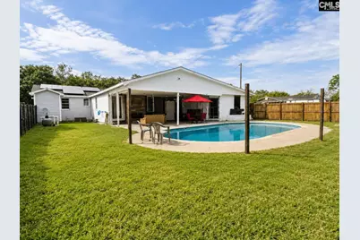 4444 Festival Trail Road, Wagener, SC 29164 - Photo 23