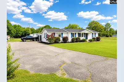 4444 Festival Trail Road, Wagener, SC 29164 - Photo 1
