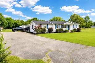 4444 Festival Trail Rd, Wagener, SC 29164 - Photo 1