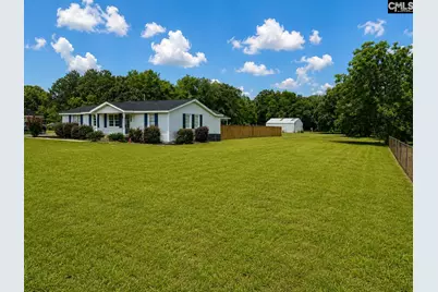 4444 Festival Trail Road, Wagener, SC 29164 - Photo 3