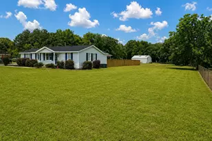 4444 Festival Trail Rd, Wagener, SC 29164 - Photo 3