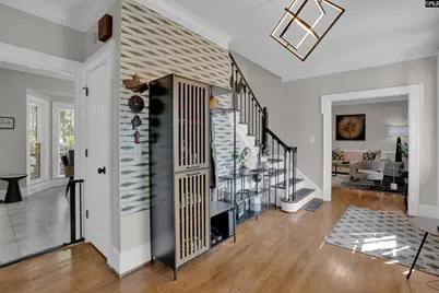 208 Mallet Hill Road, Columbia, SC 29223 - Photo 17