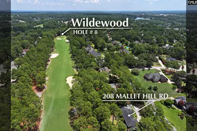 208 Mallet Hill Road, Columbia, SC 29223 - Photo 3
