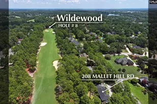 208 Mallet Hill Rd, Columbia, SC 29223 - Photo 3