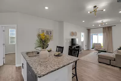 28 Edgebrook Drive A, Lugoff, SC 29078 - Photo 7