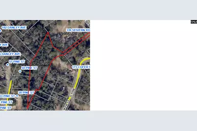000 Seivern, Wagener, SC 29164 - Photo 1