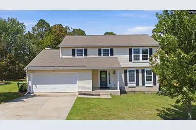 544 N Donar Drive, Columbia, SC 29229 - Photo 1