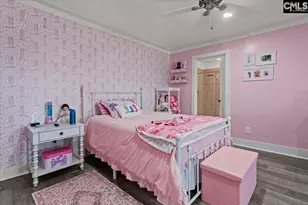 721 E Lydia Hwy, Hartsville, SC 29550 - Photo 29